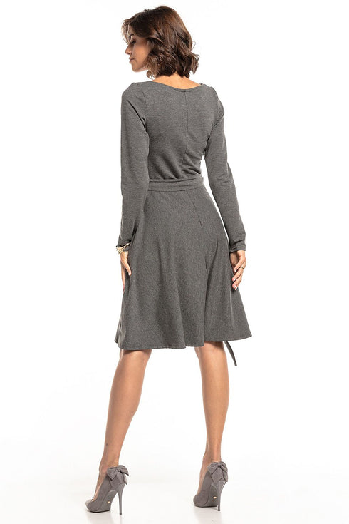 Robe de jour model 148202 Tessita